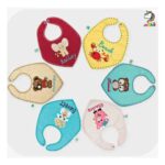 پیش بند پنبه دستمال گردنی کوکالو cocalo - Image 2