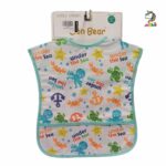 پیش بند ژله ای جیب دار بست بیبی best baby - Image 6