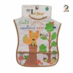 پیش بند ژله ای جیب دار بست بیبی best baby