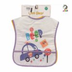 پیش بند ژله ای جیب دار بست بیبی best baby - Image 8