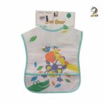 پیش بند ژله ای جیب دار بست بیبی best baby - Image 9