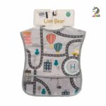 پیش بند ژله ای جیب دار بست بیبی best baby - Image 4