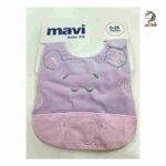 پیش بند گل دوزی طرح حیوانات ماوی mavi - Image 5