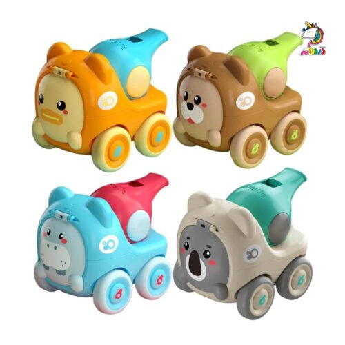 کوکی-جعبه-ای-نشکن-طرح-ماشین-سوت6 کوکی جعبه ای نشکن طرح ماشین و سوت - Image 1