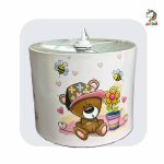 لوستر شیدبان (فروش ویژه)