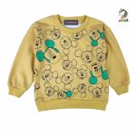 دورس تک نوزادی طرح میکی موس - Image 4