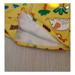 بلوز و شلوار تو کرکی زرد ژوراسیک - Image 4