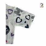 تیشرت سفید میکی موس - Image 4