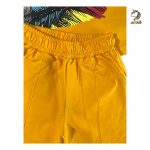 تیشرت و شلوارک بچگانه نارنجی بتمن بزرگ (7 سال تا 10 سال) - Image 6