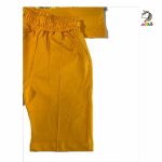 تیشرت و شلوارک بچگانه نارنجی بتمن بزرگ (7 سال تا 10 سال) - Image 4