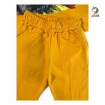 تیشرت و شلوارک بچگانه نارنجی بتمن بزرگ (7 سال تا 10 سال) - Image 7