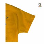 تیشرت و شلوارک بچگانه نارنجی بتمن کوچک (3 سال تا 6 سال) - Image 6