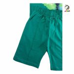 تیشرت و شلوارک بچگانه سبز هالک بزرگ (7 سال تا 10 سال) - Image 3