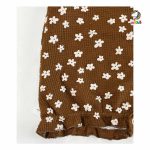 رامپر بیسکویتی شکلاتی گل ریز - Image 3