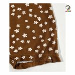 رامپر بیسکویتی شکلاتی گل ریز - Image 4