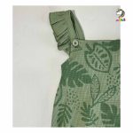 رامپر بیسکویتی طرح برگ - Image 2