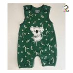 رامپر سبز کوالا