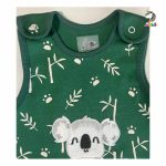 رامپر سبز کوالا - Image 2