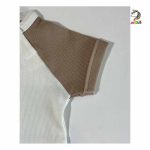 رامپر سفید کرم hi - Image 3