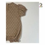 رامپر نسکافه ای آهو - Image 6