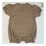 رامپر نسکافه ای آهو - Image 5