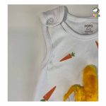 رامپر هویج گوش دار - Image 2