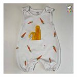 رامپر هویج گوش دار