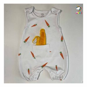 رامپر هویج گوش دار