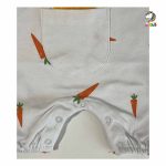 رامپر هویج گوش دار - Image 4