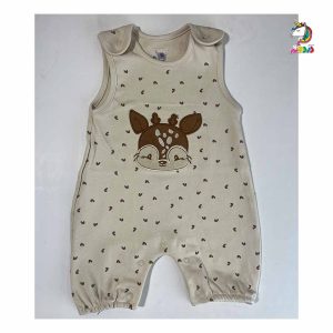 رامپر کرم آهو