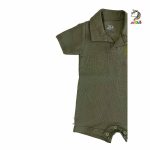 رامپر یقه دار سبز گوزن - Image 7