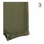 رامپر یقه دار سبز گوزن - Image 5