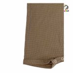 رامپر یقه دار شکلاتی - Image 3