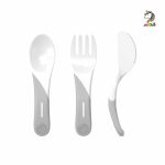 ست کارد و چنگال و قاشق تویست شیک