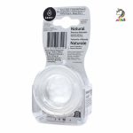 سر شیشه دو عددی اونت 3+ ماه 4 قطره اونت Avent Philips - Image 3