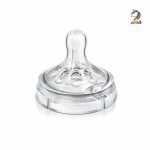 سر شیشه دو عددی مایعات غلیظ اونت PHILIPS AVENT - Image 3