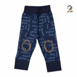 شلوار نوزاد طرح سگ کوکالو cocalo