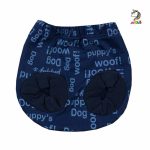 شورت عینکی طرح سگ کوکالو cocalo