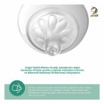 شیشه شیر نچرال پیرکس 120 میل 0+ ماه اونت Avent - Image 6
