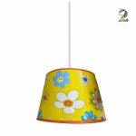 لوستر اتاق کودک پارکادو - Image 4