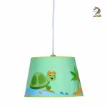 لوستر اتاق کودک پارکادو - Image 3