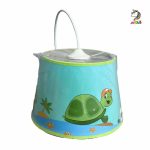 لوستر اتاق کودک پارکادو