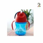 لیوان نی دار 200 میل 9+ ماه اونت Avent