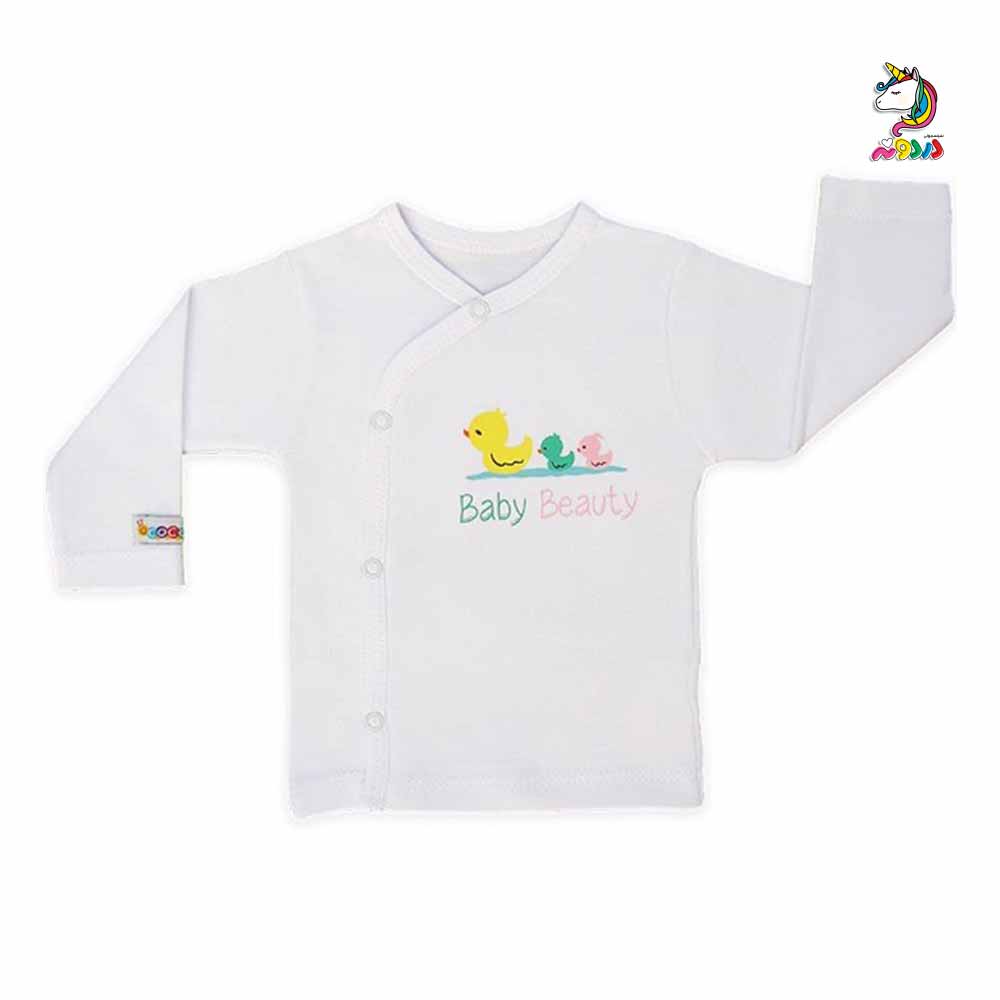 مانتو-سفید-اردک-کوکالو مانتو جوجه اردک سفید کوکالو cocalo - Image 1