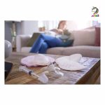 پد سینه یکبار مصرف 24 عددی اونت Avent - Image 3