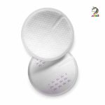 پد سینه یکبار مصرف 24 عددی اونت Avent - Image 2