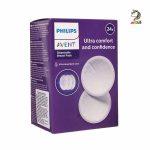 پد سینه یکبار مصرف 24 عددی اونت Avent