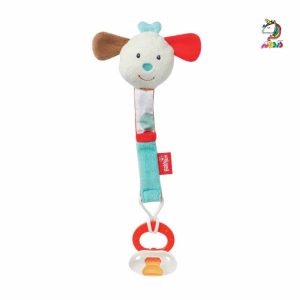 بند پستانک بیبی فن Baby Fehn