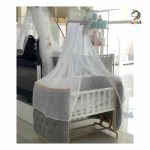 تخت کنار مادر لمسه الیت آنجل لند - Image 7