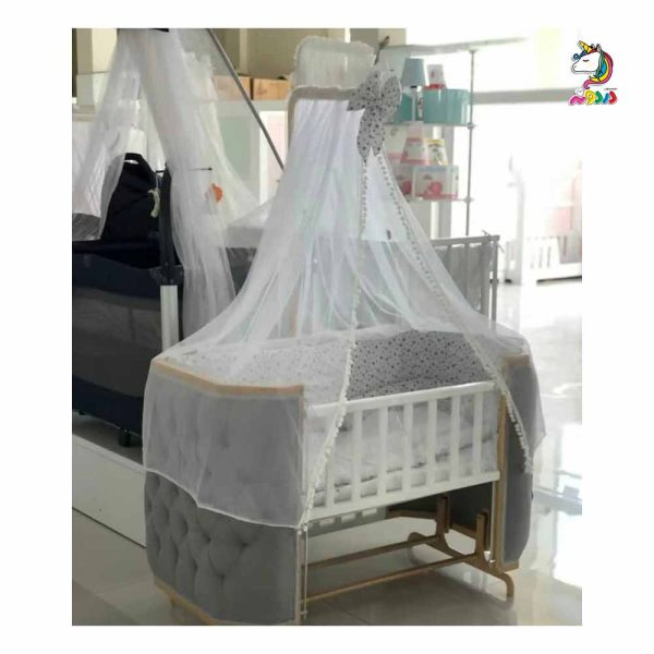 تخت کنار مادر لمسه الیت آنجل لند - Image 7